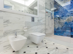 Апартаменты Baltic Lazur Sea