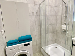 Апартаменты У самого моря Атлантис