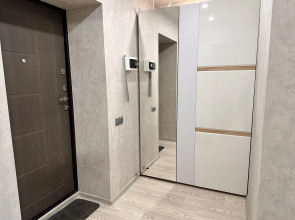 Квартира возле парка Героев Отечества