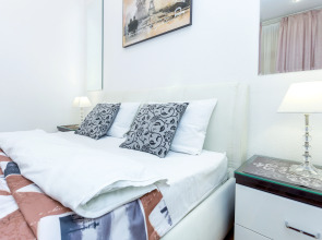 Апартаменты на Карла Маркса 8