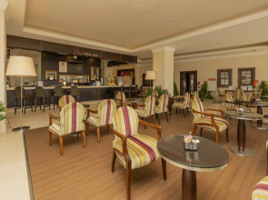 Sealife Buket Resort & Beach Hotel – All Inclusive