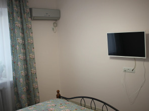 Квартира Трехкомнатная Студия Провинция