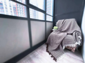 Апартаменты Park Inn Hause 3