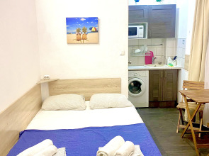 Квартира 1 на Кленовой 5