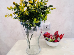 Апартаменты ОнегоГрад-Сорокская 3