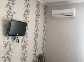 Отель Олимп