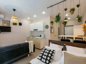 Апартаменты Arrival Конгрессная 25