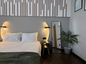 Апартаменты Архитектон