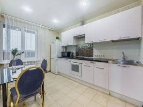 Апартаменты Apart Lux метро Авиамоторная