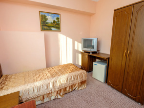 Гостевой Дом Бристоль