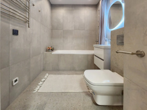 Квартира Премиум номер в ЖК Александровский