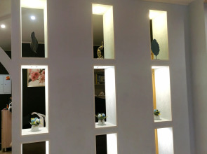 Апартаменты Vyborg Station