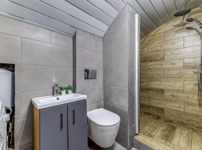 Апартаменты Shambala Malaya Morskaya 9