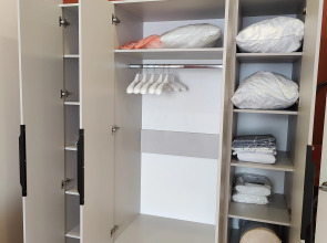 Апартаменты Березовая роща