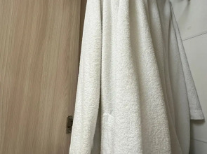 Квартира в новом доме ЖК "Победа" smart tv