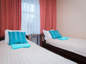 Апартаменты Асмера 4 Гороховая