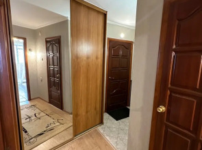 Апартаменты Уютная квартира на Хорошавина 11