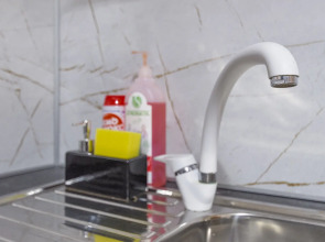 Квартира «1 комнатная на Максима Горького  "Стильная"