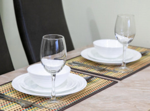 Квартира На Воскресенской 55