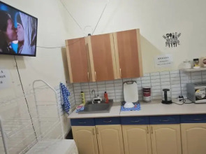 Гостевой дом Чкалова