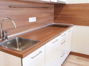 Апартаменты Mitino