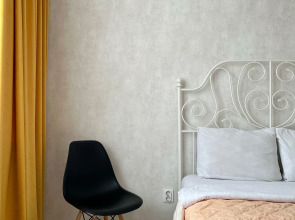 Квартира Kravc Group в ЖК бизнес-класса Чапаев