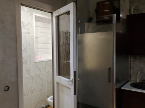 Меблированные комнаты Комильфо