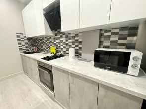 Квартира Букинг39 у Королевских ворот