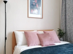 Апартаменты напротив ТРЦ Планета