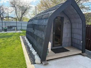 Шале Дрим Хаус