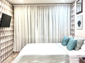 Квартира на Маркса 31 /Масленникова 10