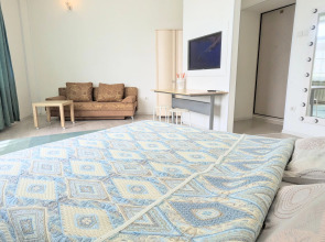 Апартаменты Второй Дом на 8 Марта 2