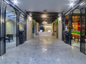 Апарт-отель Aria Riva