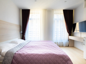 Квартира Апарт-авеню на Академика Павлова