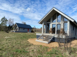 Гостевой дом Родионова дача