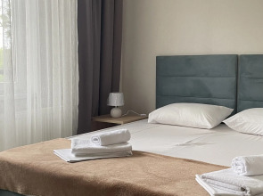 Svyaz Vremyon Guest house