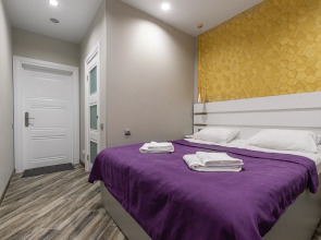 Мини-отель Олимп