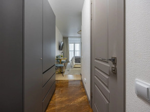 Квартира Студия в Новом Км Тимирязевский