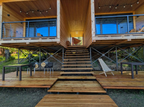 Гостевой дом Апарт комплекс Алтай