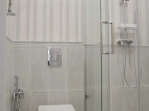 Квартира у озера