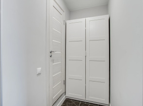 Апартаменты Рябиновая 3 корпус 1