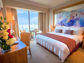 Gulf Hotel Convention and SPA