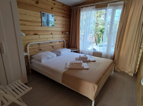 База Отдыха На Высоте