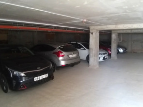 Меблированные комнаты Стела