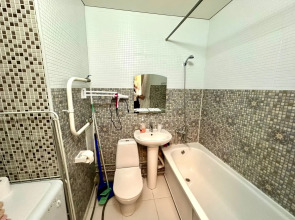 Квартира Квартира-студия в центре Нижнего Новгорода