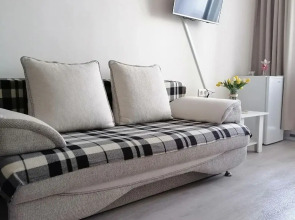 Честная Студия Четыре Угла ТЦ Аура