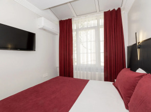 Отель Istanbul Holiday Hotel