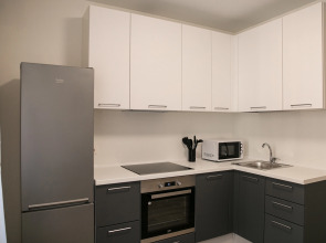 Апартаменты InnDays Уточкина 7/2 (4)