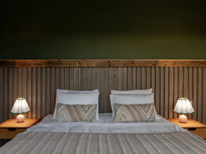 Отель Forest Hills Golf Resort by Moss