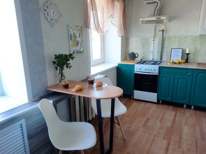 Квартира Уютная Двухкомнатная Квартира в Центре Новоалтайска